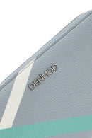 Kadın Mavi Cüzdan | Derimod Kadın Mavi Cüzdan | Derimod