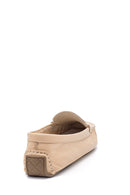 Kadın Deri Loafer | Derimod Kadın Deri Loafer | Derimod