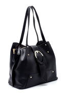 Women's Belted Shoulder Bag | Derimod Women's Belted Shoulder Bag | Derimod
