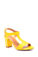Women's High Heels | Derimod Women's High Heels | Derimod