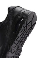 Hammer Jack Women's Black Monica Z Sneaker | Derimod Hammer Jack Women's Black Monica Z Sneaker | Derimod