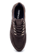 Erkek Deri Casual Ayakkabı | Derimod Erkek Deri Casual Ayakkabı | Derimod