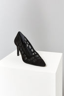 Kadın Stiletto | Derimod Kadın Stiletto | Derimod