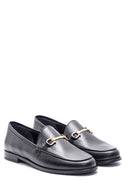 Kadın Deri Loafer | Derimod Kadın Deri Loafer | Derimod