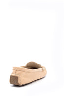Kadın Deri Loafer | Derimod Kadın Deri Loafer | Derimod