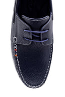 Erkek Casual Deri Ayakkabı | Derimod Erkek Casual Deri Ayakkabı | Derimod