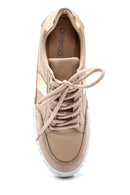 Kadın Sneaker | Derimod Kadın Sneaker | Derimod