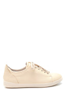 Kadın Deri Sneaker | Derimod Kadın Deri Sneaker | Derimod