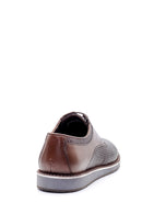 Erkek Casual Deri Ayakkabı | Derimod Erkek Casual Deri Ayakkabı | Derimod