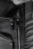 Kadın Siyah Casual Sırt Çantası | Derimod Kadın Siyah Casual Sırt Çantası | Derimod