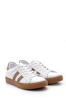 Men's Leather Sneaker | Derimod Men's Leather Sneaker | Derimod