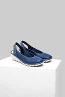 Women's Perforated Sandals | Derimod Women's Perforated Sandals | Derimod