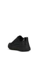 Geox Kadın Siyah Nebula 2.0 X Kalın Taban Sneaker | Derimod Geox Kadın Siyah Nebula 2.0 X Kalın Taban Sneaker | Derimod