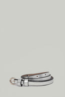 Women's Silver Belt | Derimod Women's Silver Belt | Derimod