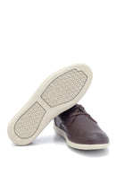 Erkek Casual Deri Ayakkabı | Derimod Erkek Casual Deri Ayakkabı | Derimod