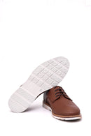 Erkek Bağcıklı Ayakkabı | Derimod Erkek Bağcıklı Ayakkabı | Derimod