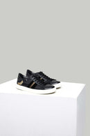 Armalı Erkek Sneaker | Derimod Armalı Erkek Sneaker | Derimod