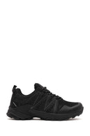 Derimod Dry Male Black Lace-Up Waterproof (same word — English only) Shoes | Derimod Derimod Dry Male Black Lace-Up Waterproof (same word — English only) Shoes | Derimod