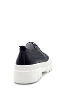 Kadın Deri Sneaker | Derimod Kadın Deri Sneaker | Derimod