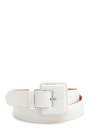 Women's Casual Belt | Derimod Women's Casual Belt | Derimod