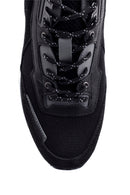 Erkek Süet Deri Sneaker | Derimod Erkek Süet Deri Sneaker | Derimod