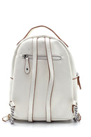 Women's Casual Backpack | Derimod Women's Casual Backpack | Derimod