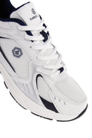 Hammer Jack Erkek Beyaz Jack Songa M Sneaker | Derimod Hammer Jack Erkek Beyaz Jack Songa M Sneaker | Derimod