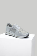 Women's Leather Sports Shoes | Derimod Women's Leather Sports Shoes | Derimod