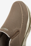 Skechers Erkek Bej Arch Fit Orvan - Gyoda Sneaker | Derimod Skechers Erkek Bej Arch Fit Orvan - Gyoda Sneaker | Derimod