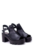 Women's High Heels | Derimod Women's High Heels | Derimod