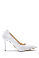 Kadın Deri Stiletto | Derimod Kadın Deri Stiletto | Derimod