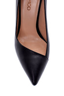 Kadın Deri Stiletto | Derimod Kadın Deri Stiletto | Derimod