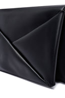 Women's Black Classic Shoulder Bag | Derimod Women's Black Classic Shoulder Bag | Derimod