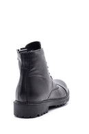 Men's Casual Leather Boots | Derimod Men's Casual Leather Boots | Derimod