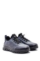 Men's Leather Casual Shoes | Derimod Men's Leather Casual Shoes | Derimod