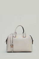 White Women's Shoulder Bag | Derimod White Women's Shoulder Bag | Derimod