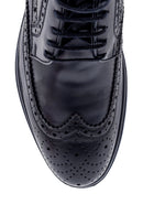 Erkek Deri Casual Ayakkabı | Derimod Erkek Deri Casual Ayakkabı | Derimod