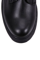 Beaded Detailed Women's Boots | Derimod Beaded Detailed Women's Boots | Derimod
