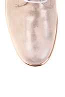 Kalın Tabanlı Kadın Sneaker | Derimod Kalın Tabanlı Kadın Sneaker | Derimod