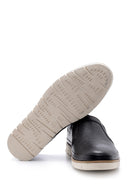 Men's Leather Casual Shoes | Derimod Men's Leather Casual Shoes | Derimod