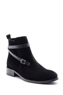 Women's Leather Boots | Derimod Women's Leather Boots | Derimod