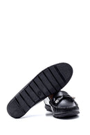 Women's Bow Loafer | Derimod Women's Bow Loafer | Derimod