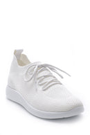 Kadın Bağcıklı Sneaker | Derimod Kadın Bağcıklı Sneaker | Derimod