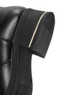 Kadın Siyah Chelsea Bot | Derimod Kadın Siyah Chelsea Bot | Derimod