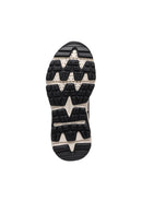 Geox Boy Grey Flexyper Plus Abx Laced Waterproof Sneaker | Derimod Geox Boy Grey Flexyper Plus Abx Laced Waterproof Sneaker | Derimod