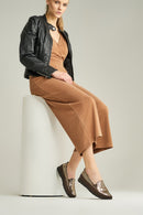 Kadın Comfort Ayakkabı | Derimod Kadın Comfort Ayakkabı | Derimod