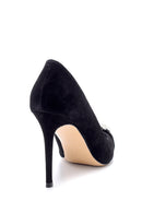 Kadın Taşlı Stiletto | Derimod Kadın Taşlı Stiletto | Derimod