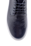 Men's Leather Casual Shoes | Derimod Men's Leather Casual Shoes | Derimod