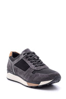 Men's Leather Sneaker | Derimod Men's Leather Sneaker | Derimod