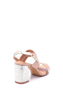 Kadın Topuklu Ayakkabı | Derimod Kadın Topuklu Ayakkabı | Derimod